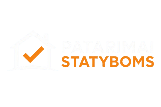 Patarimai Statyboms – Statybų, Remonto ir Namų Įrengimo Patarimai