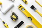 Kokie įrankiai sutaupo daugiausia laiko renovacijoje