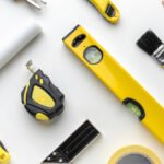 Kokie įrankiai sutaupo daugiausia laiko renovacijoje