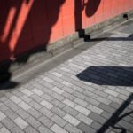 Kokybiškos trinkelės miestui ir gamtai